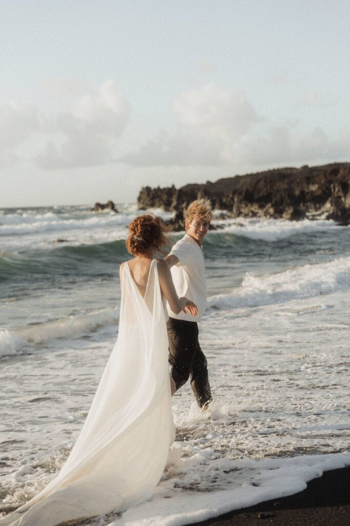 Anna-Lena & Niklas