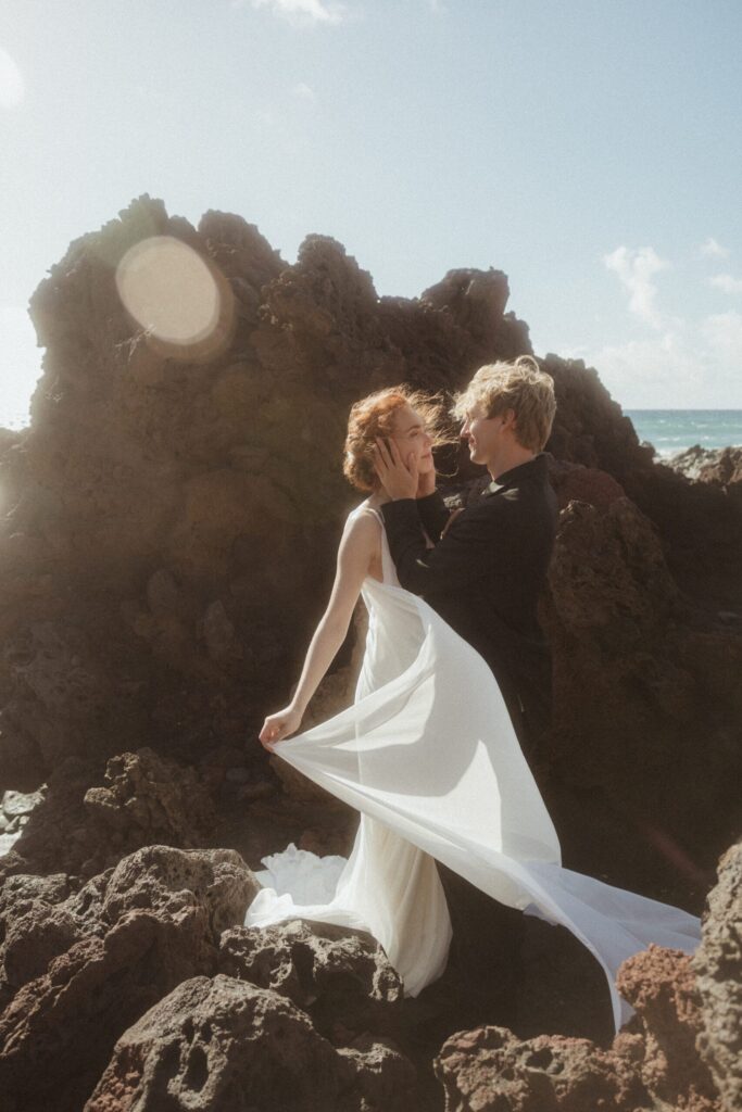 Anna-Lena & Niklas