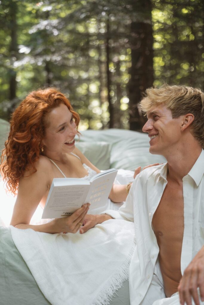 Anna-Lena & Niklas