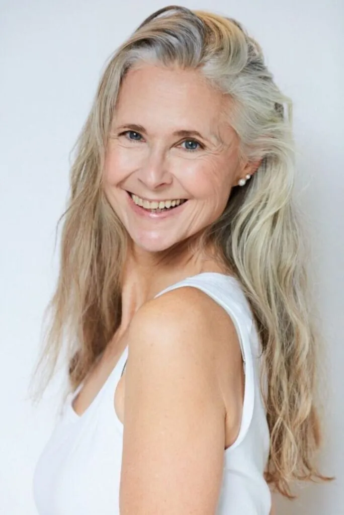 Annette M.