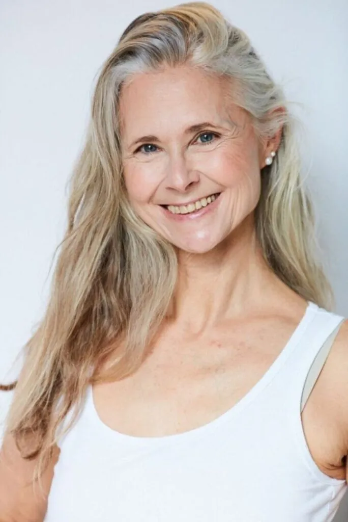 Annette M.