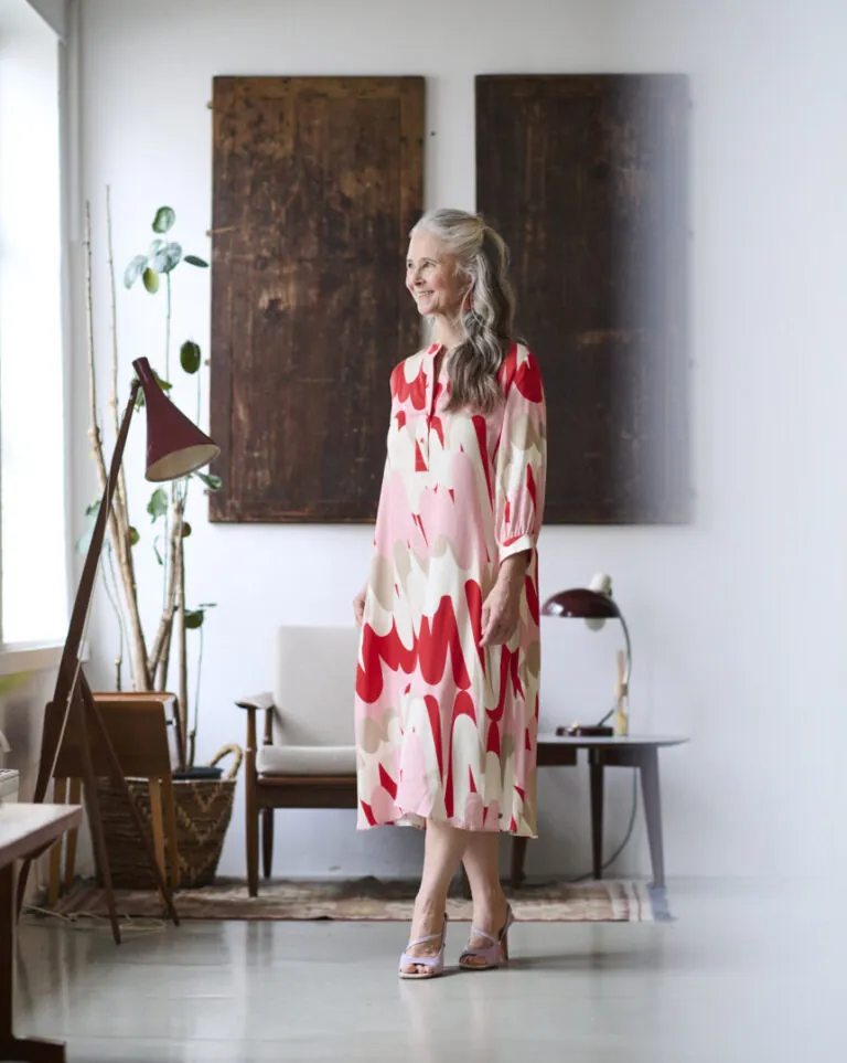 Annette M.