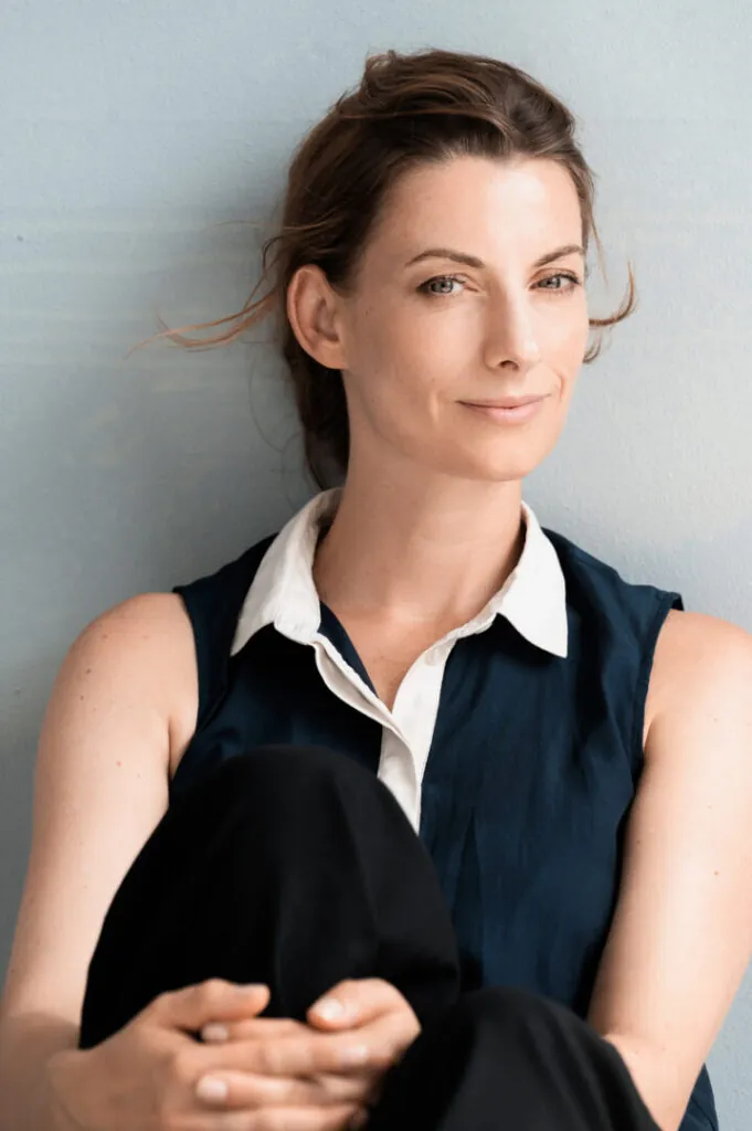 Antje H.