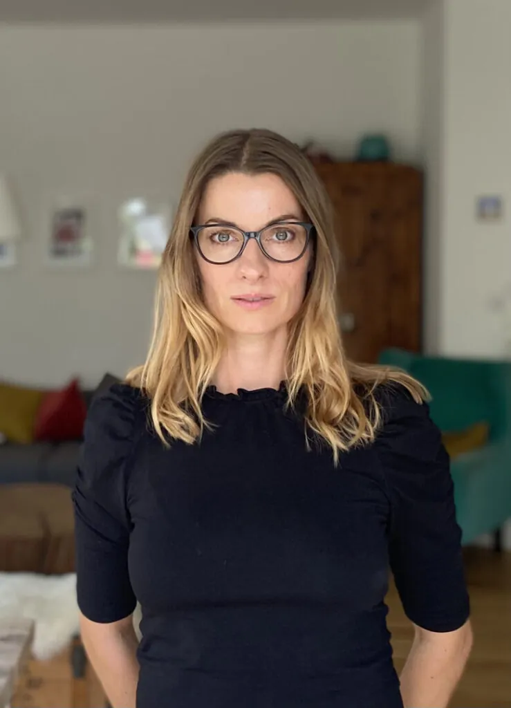 Antje H.