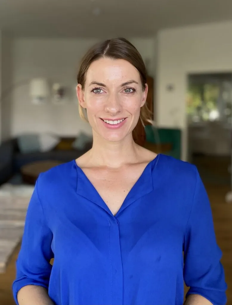 Antje H.