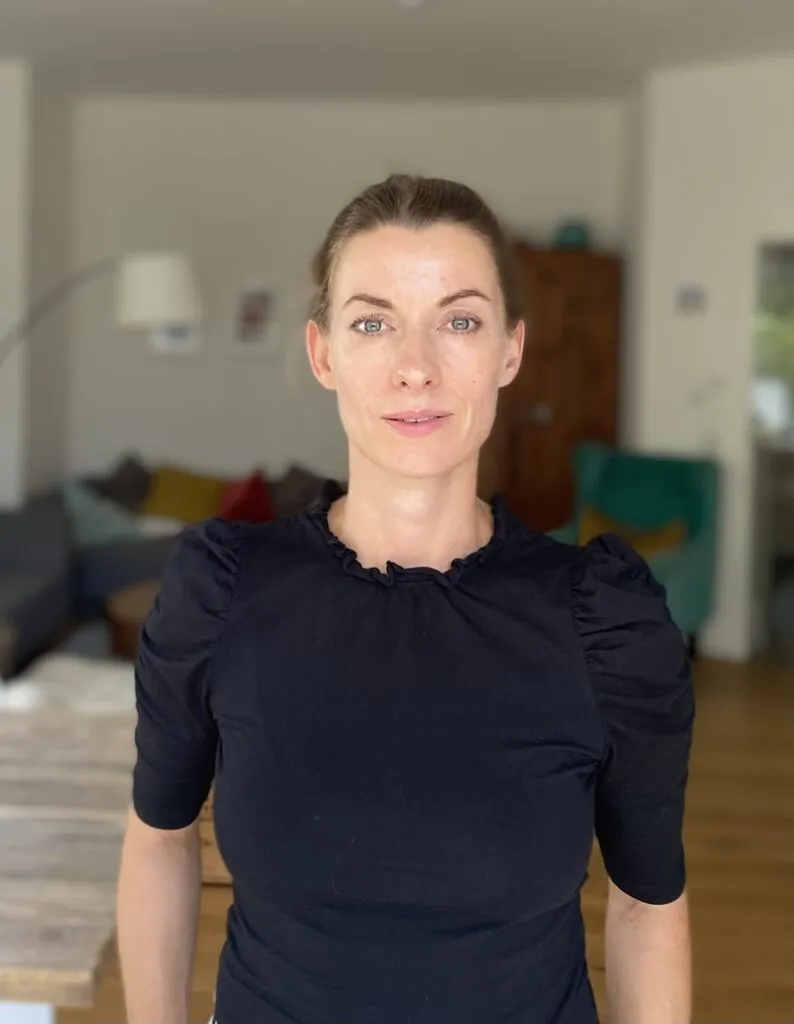 Antje H.