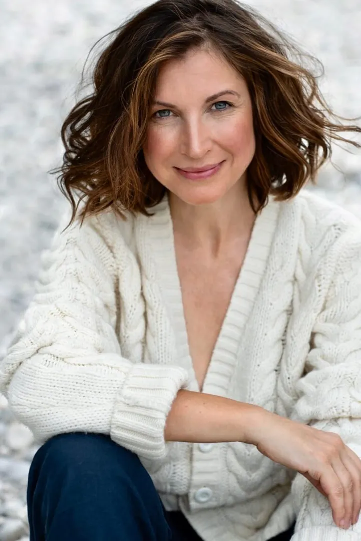 Antje U.