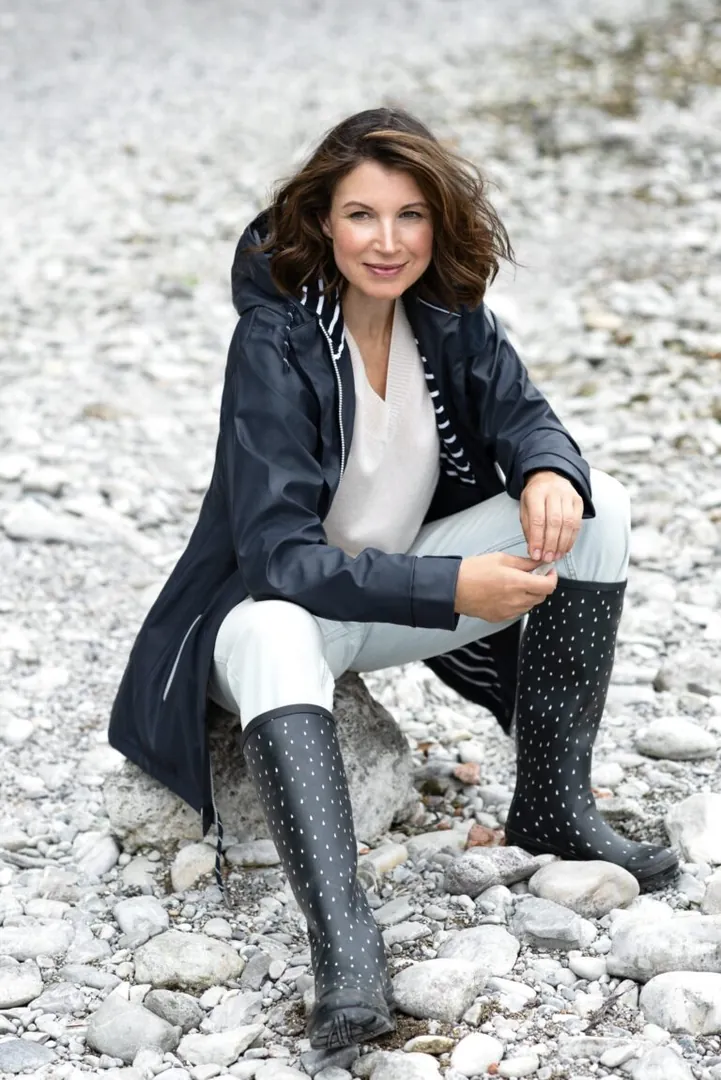 Antje U.