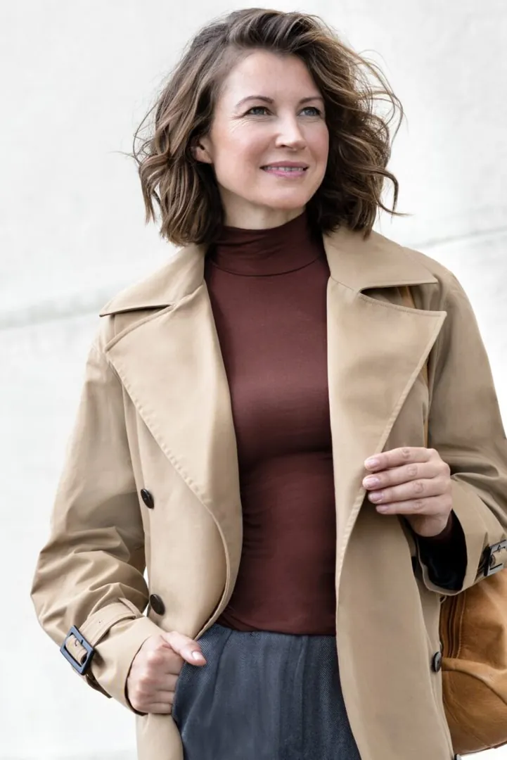 Antje U.