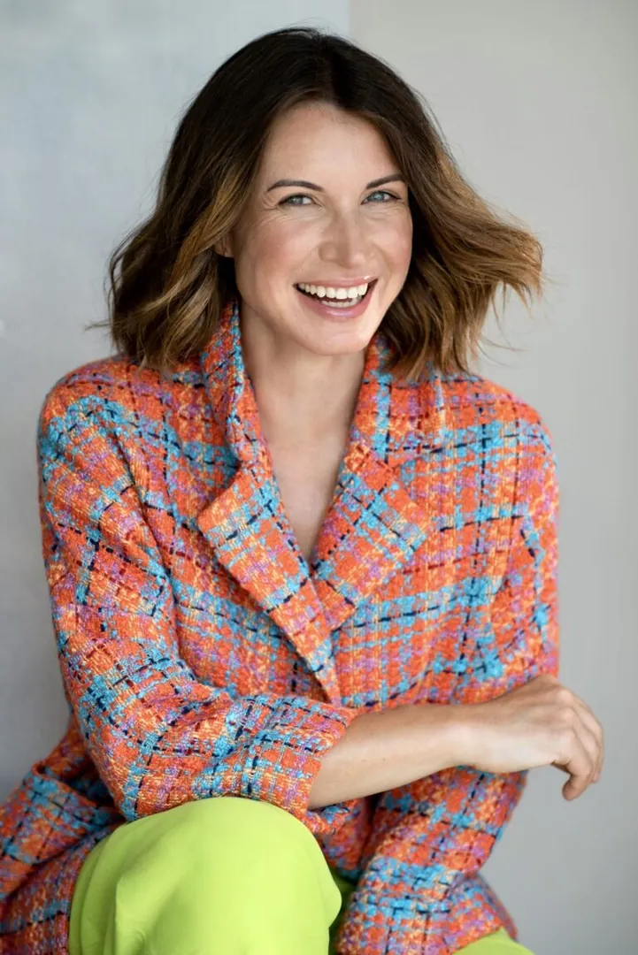 Antje U.