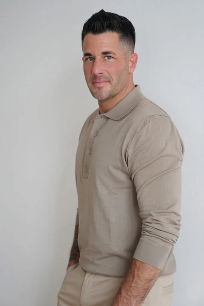 Antonio De L.