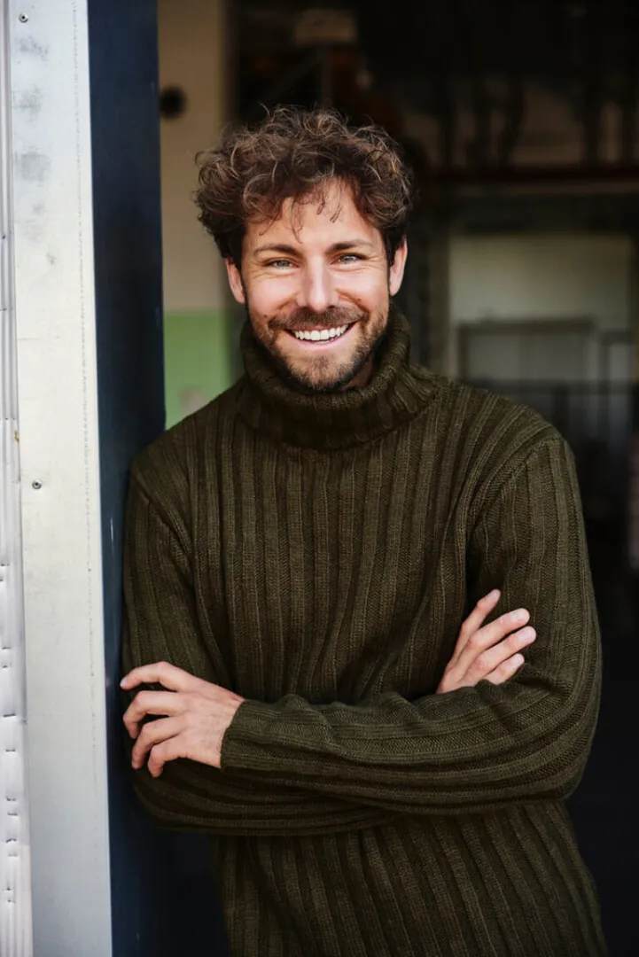 Beni K.