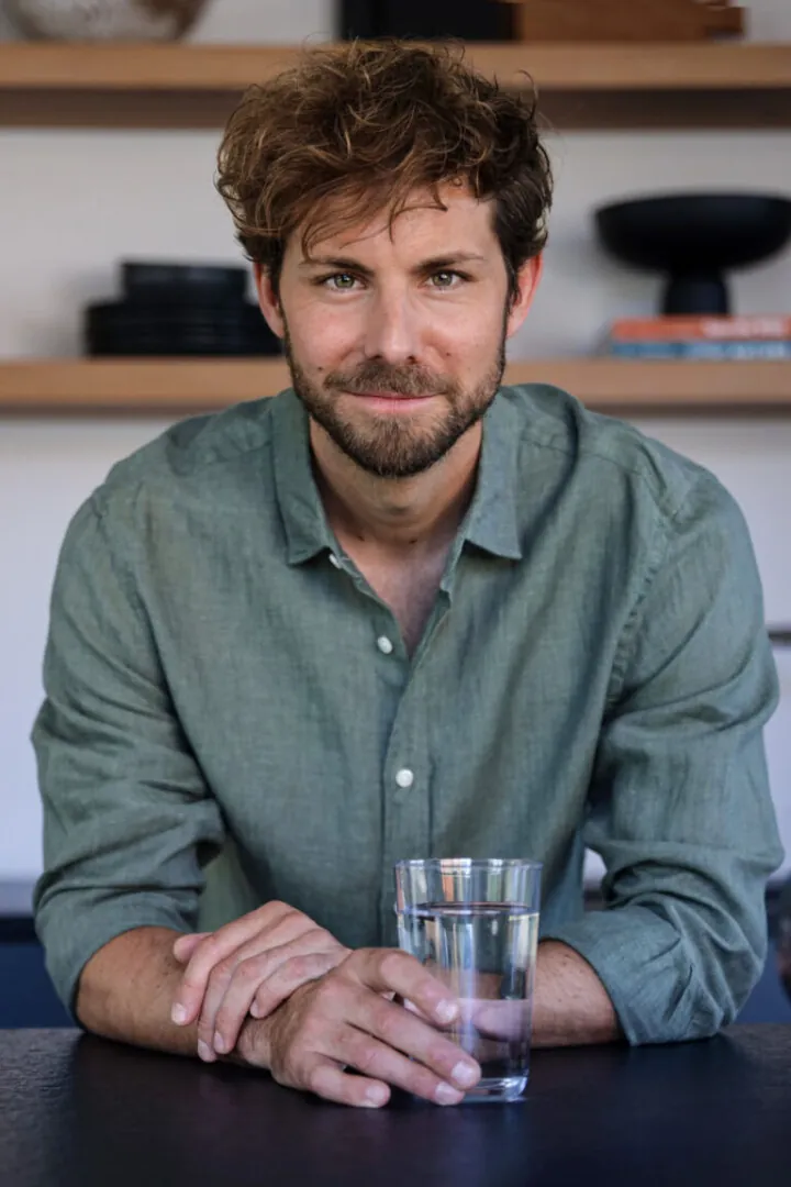 Beni K.