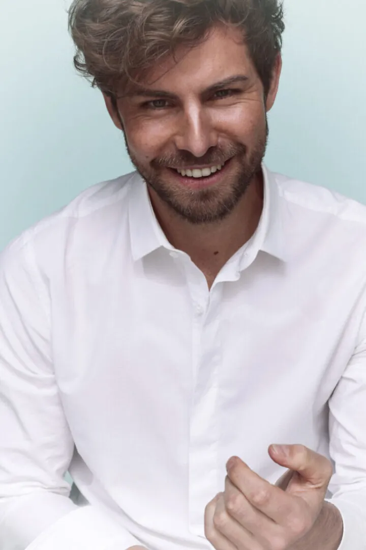 Beni K.