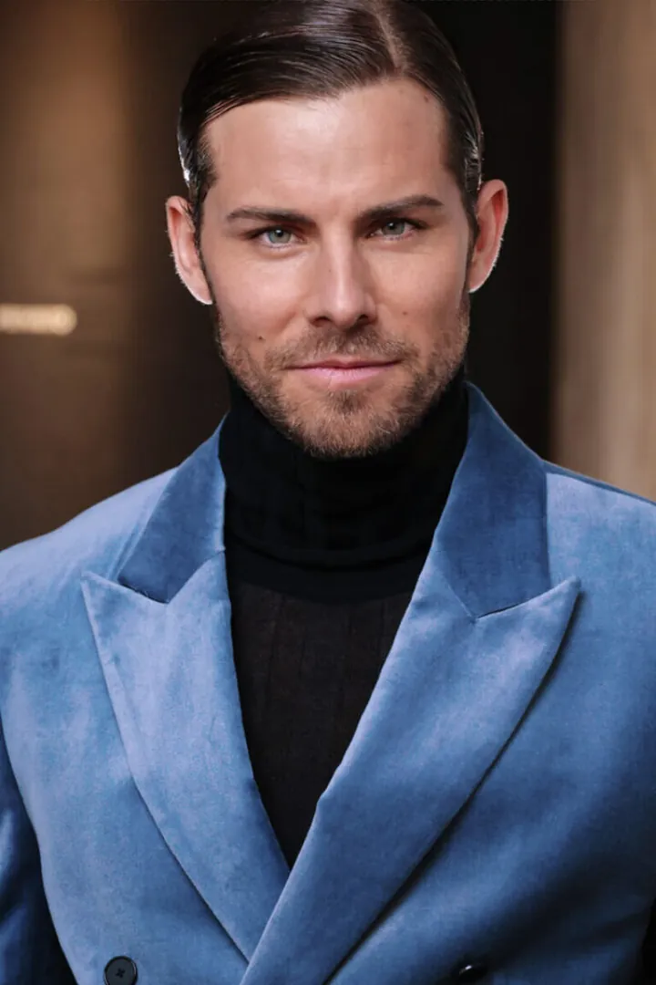 Beni K.