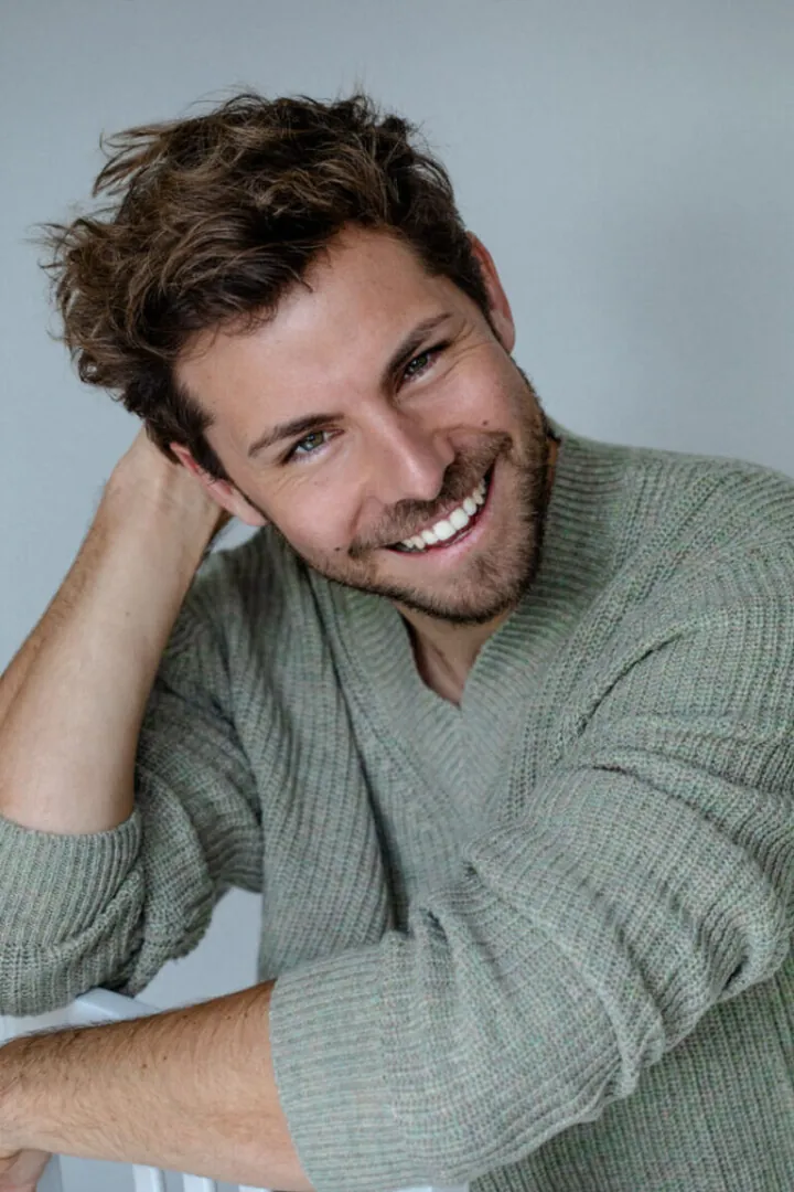 Beni K.