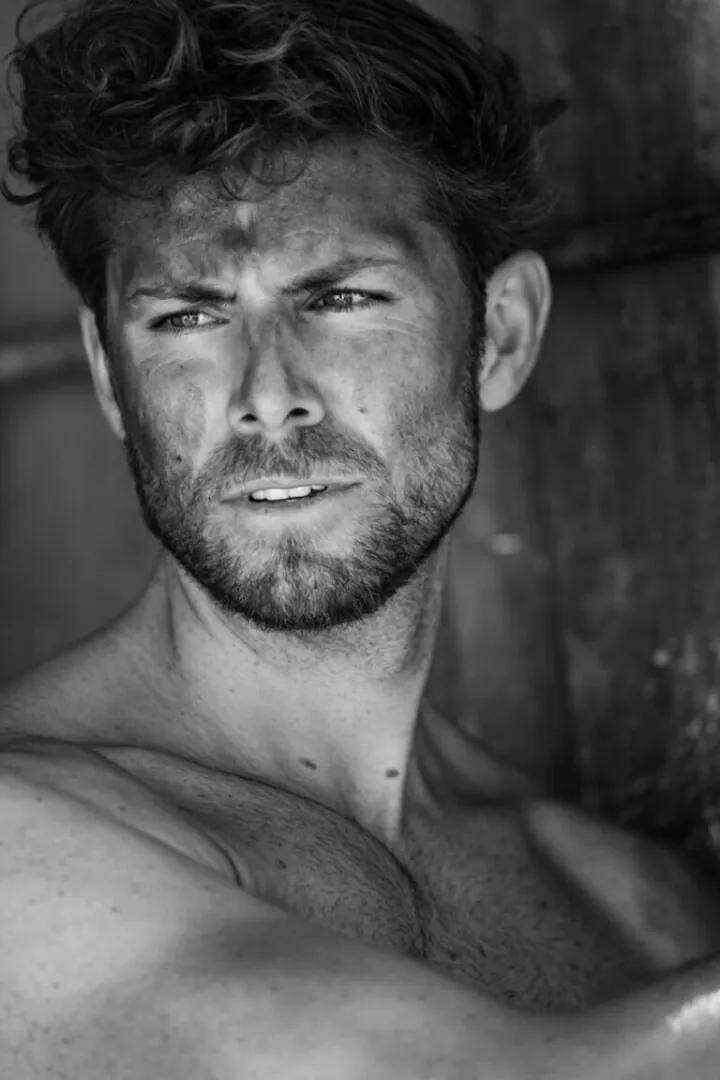 Beni K.