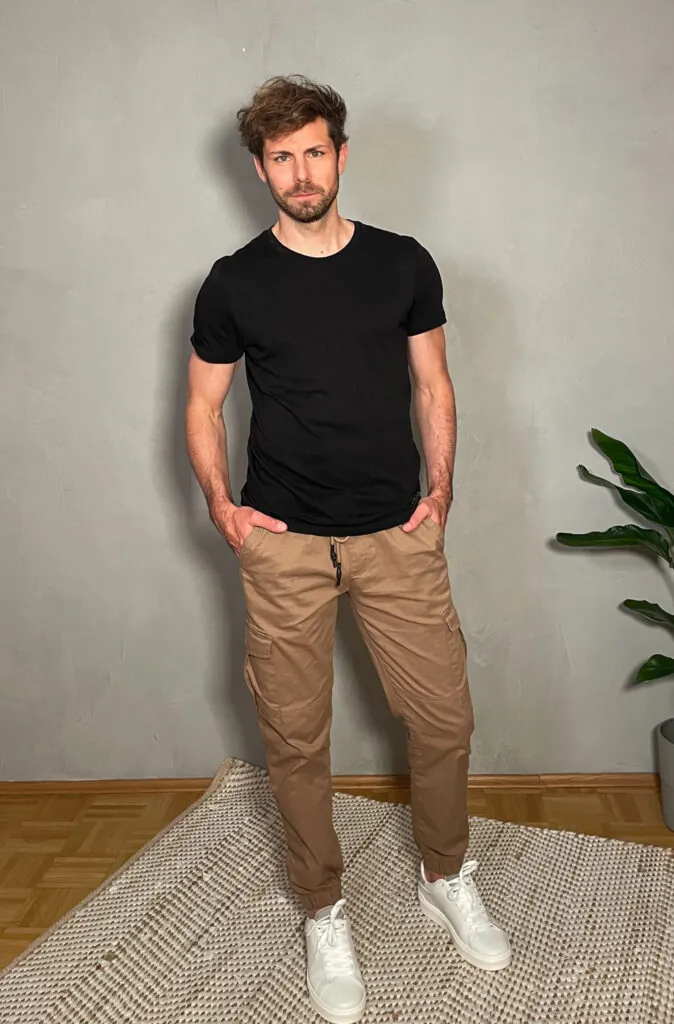Beni K.
