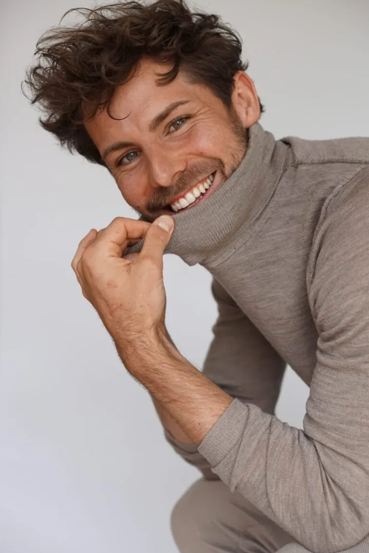 Beni K.
