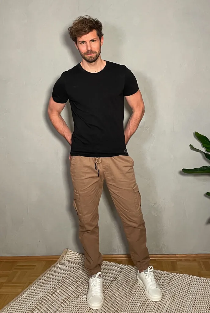 Beni K.
