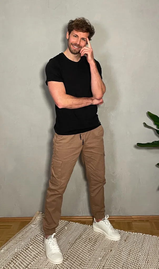 Beni K.
