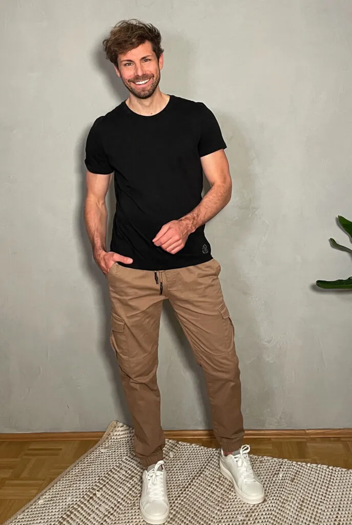 Beni K.