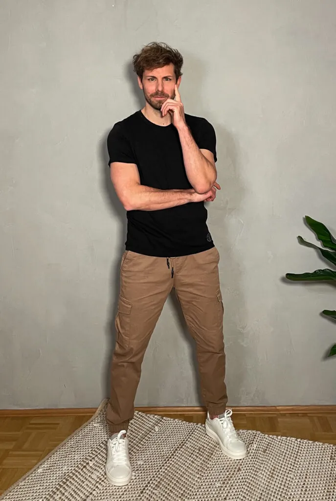 Beni K.
