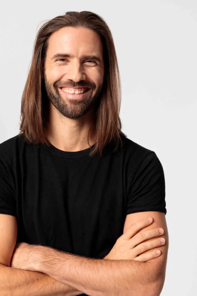 Benjamin M.