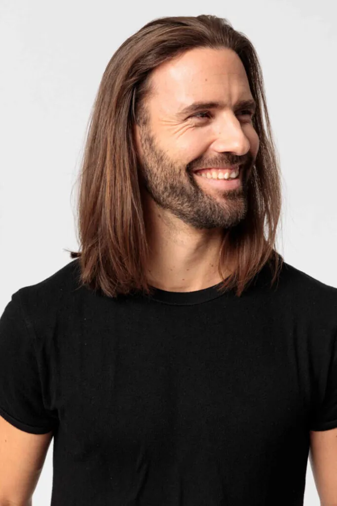 Benjamin M.