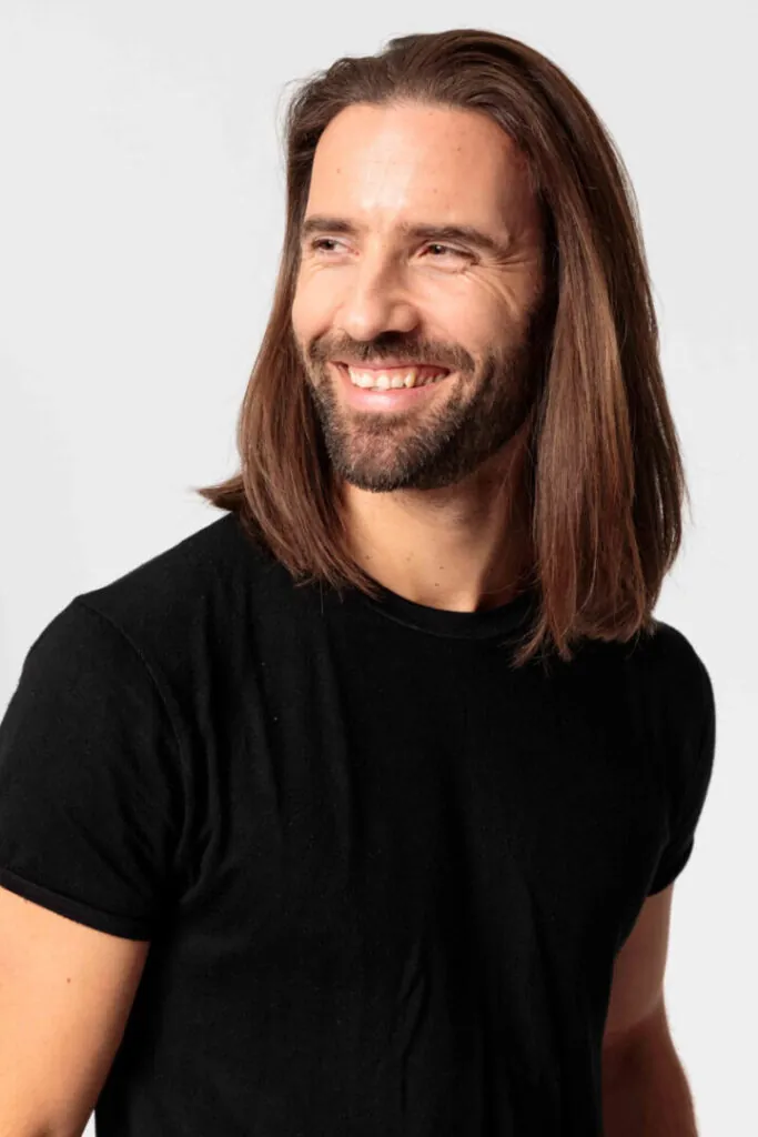 Benjamin M.