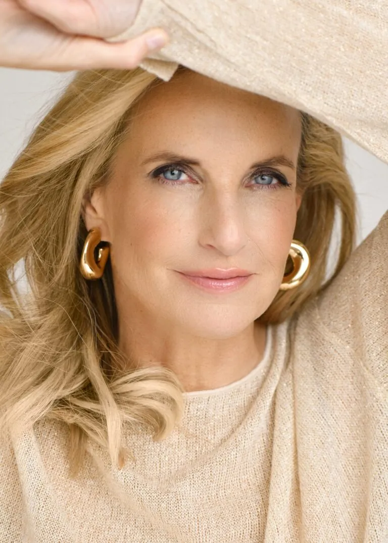 Bianca Reich.