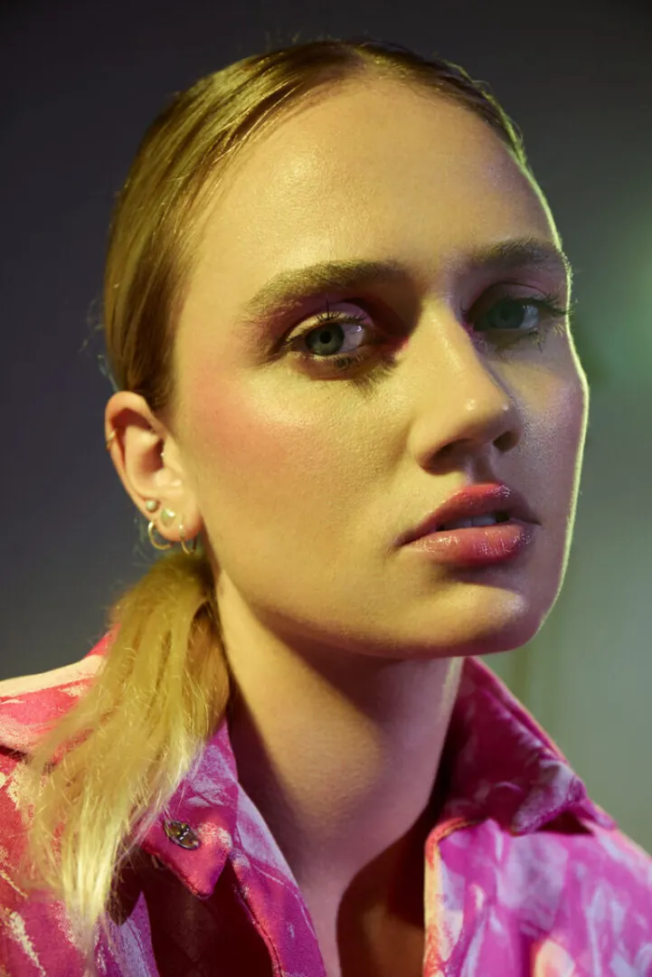 Birte J.