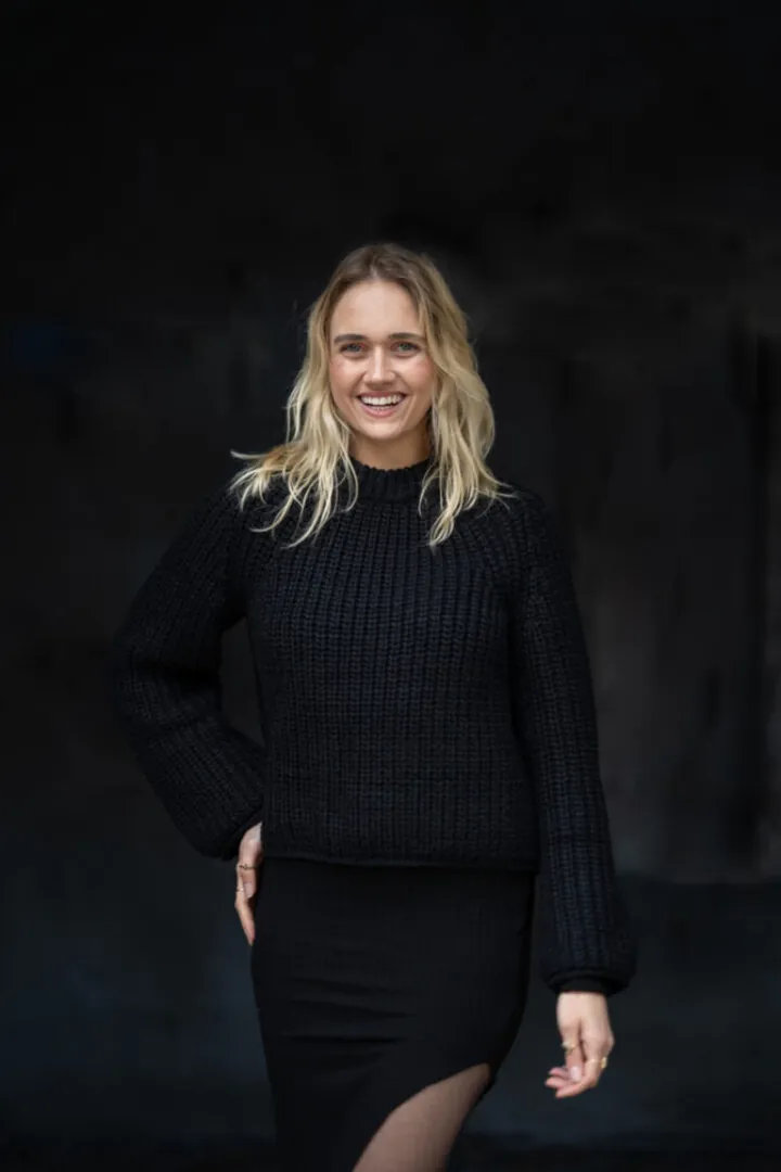 Birte J.