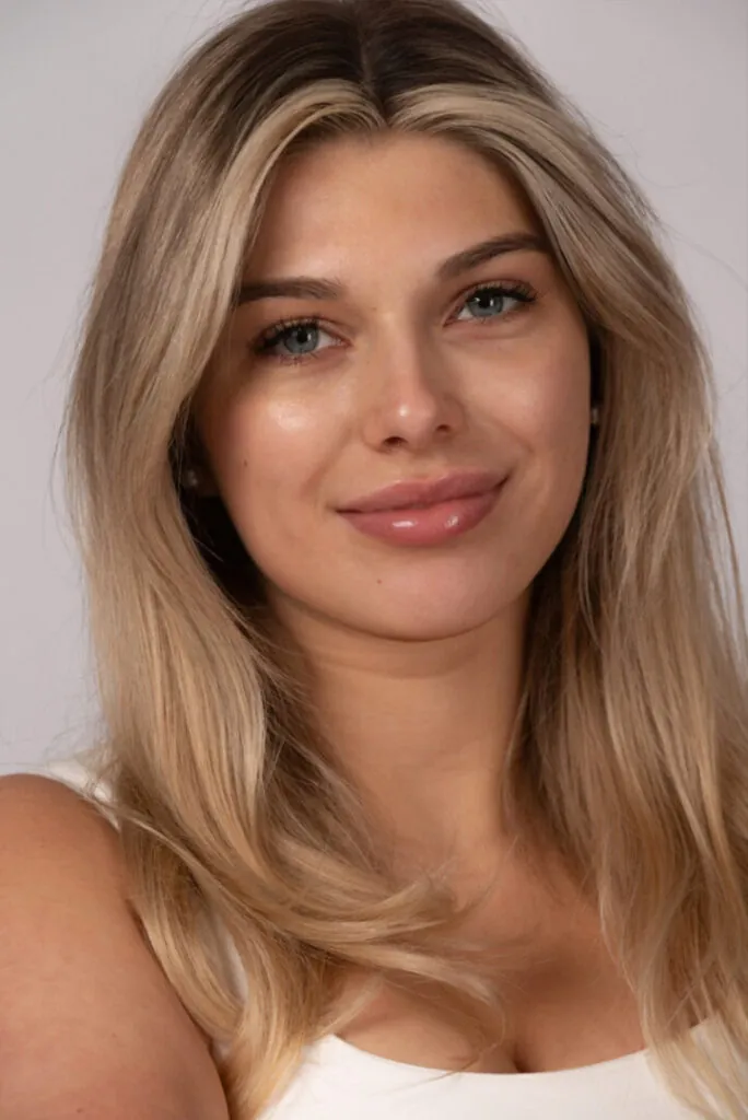 Carina-Colien L.