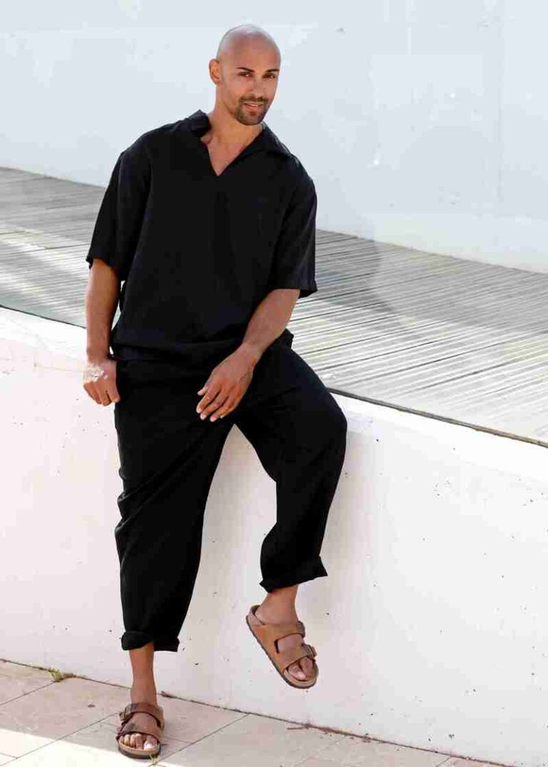 Cedric P.