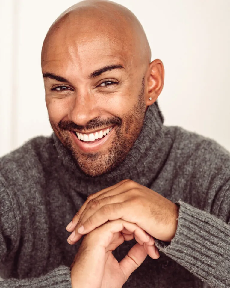 Cedric P.
