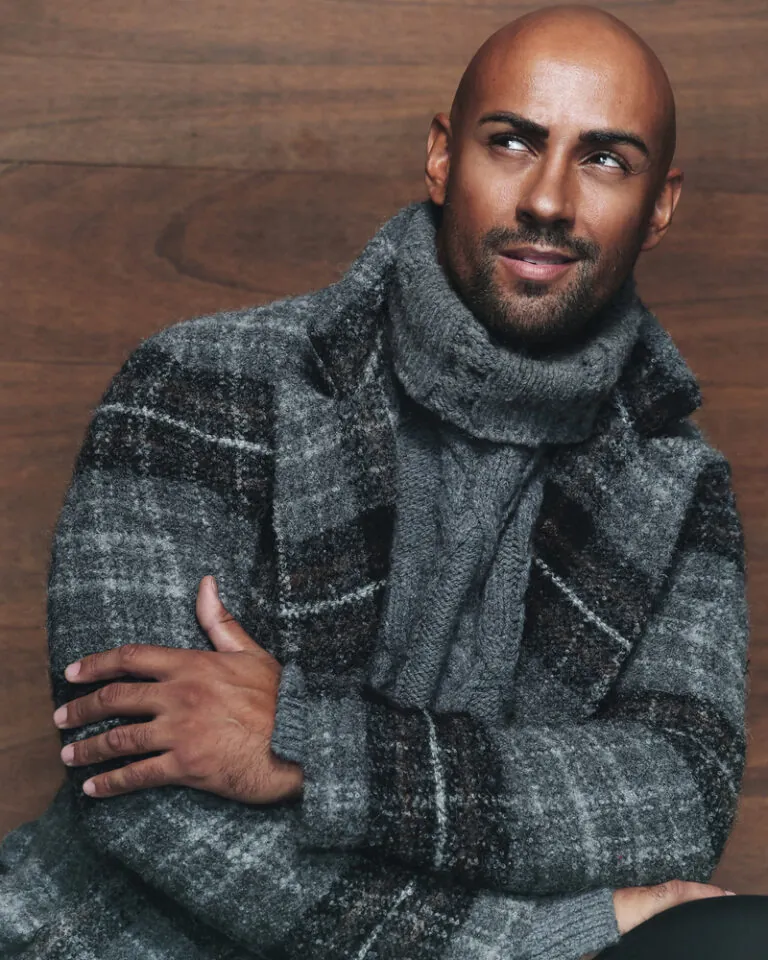 Cedric P.
