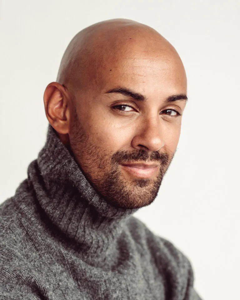 Cedric P.