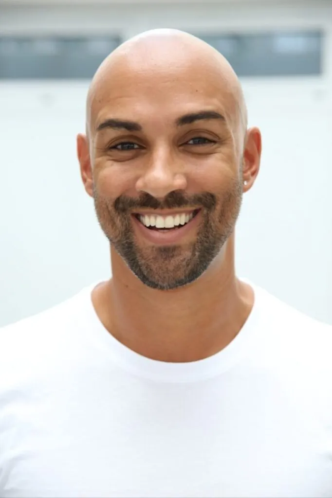 Cedric P.