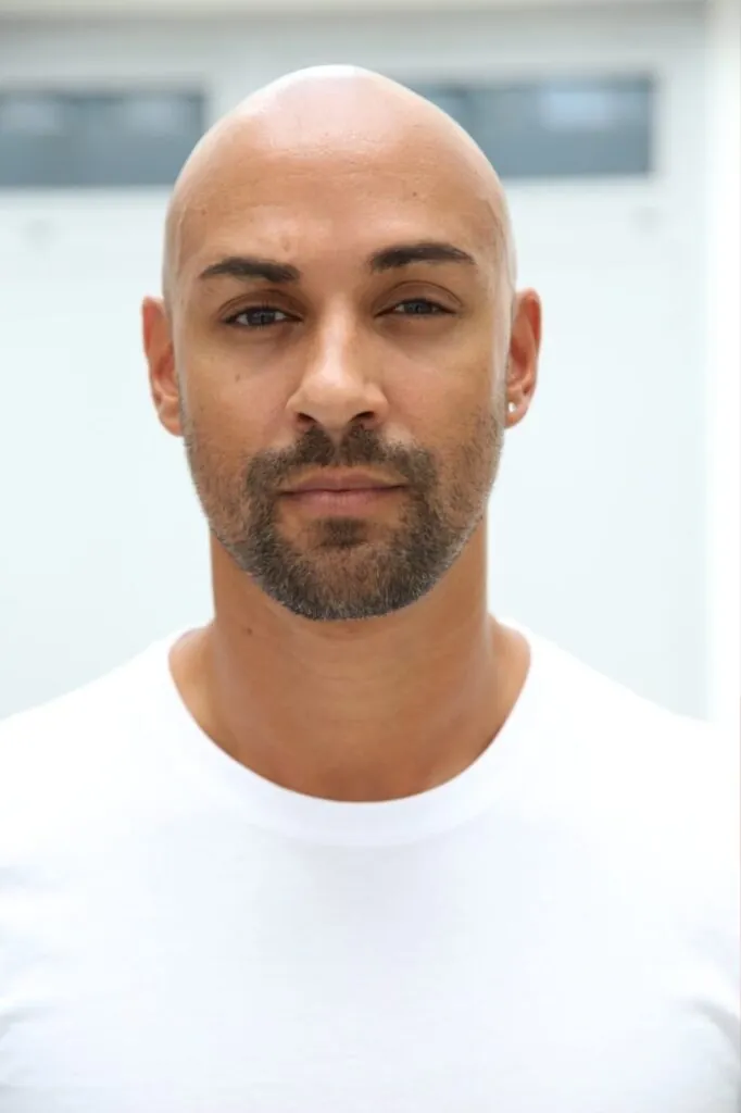Cedric P.