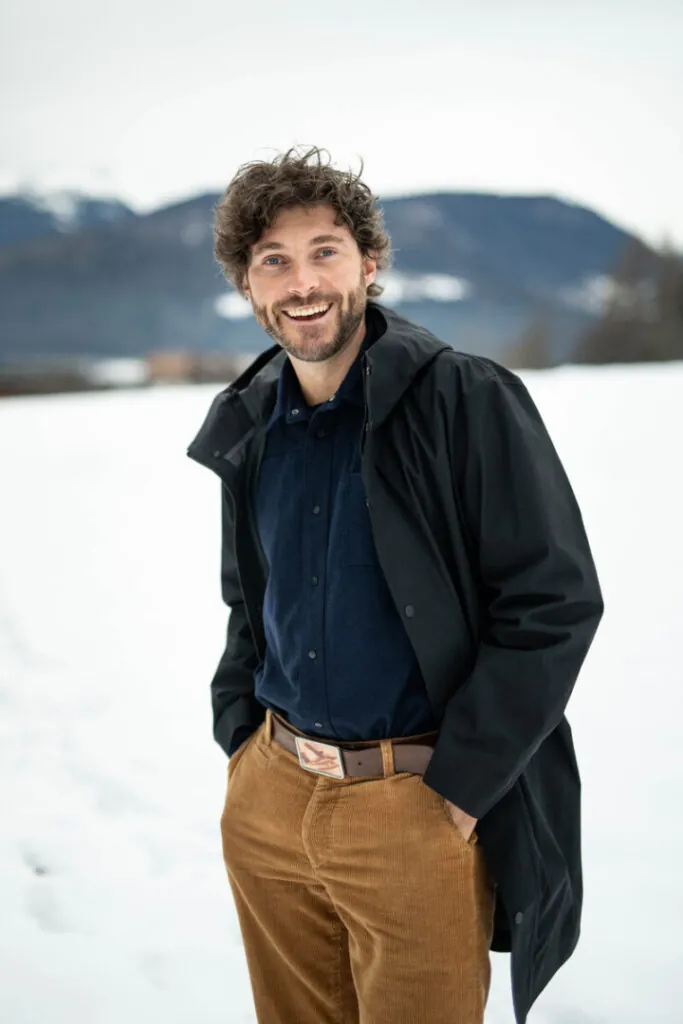 Daniel H.