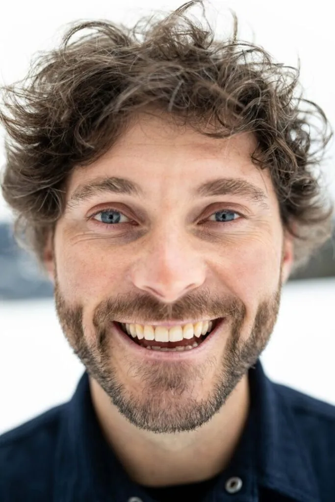 Daniel H.