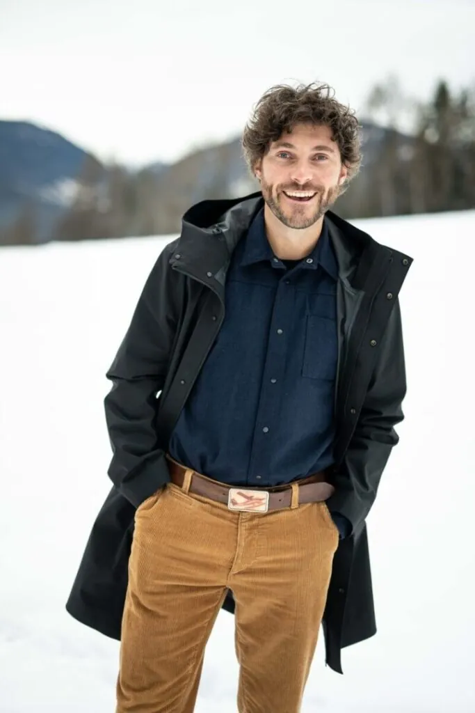 Daniel H.