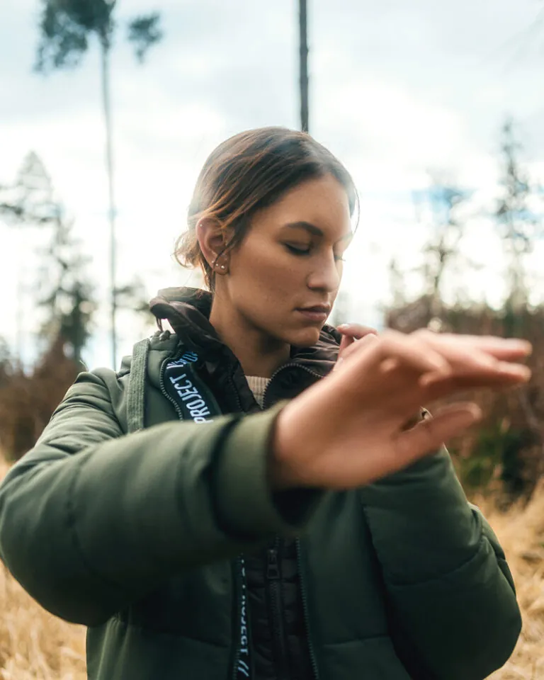 Daniela Pin.