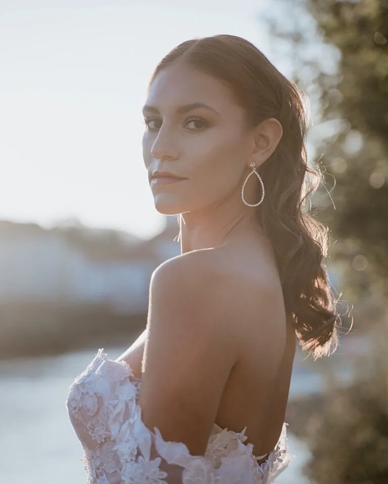 Daniela Pin.