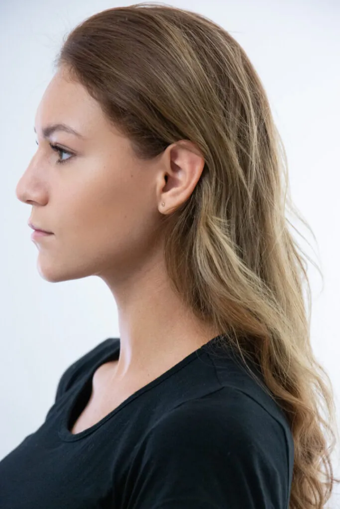 Daniela Pin.