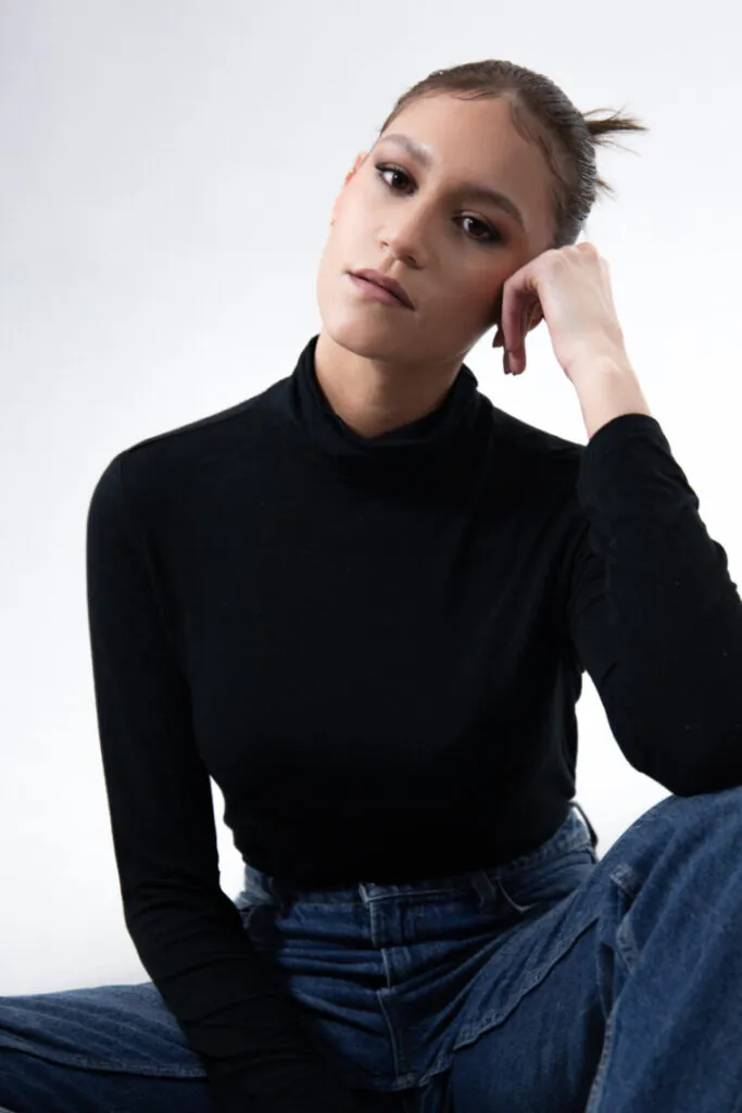 Daniela Pin.