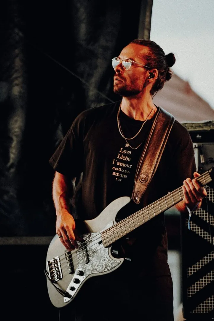 Dominik Pal.