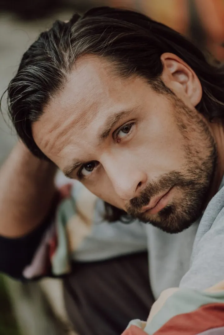 Dominik Pal.