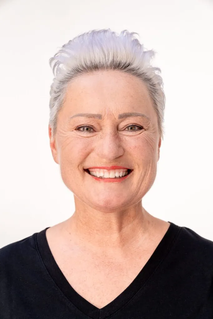 Doreen Ma.